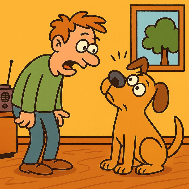 Why Do Dogs Tilt Their Heads When You Talk to Them and the Surprising Reason Behind It