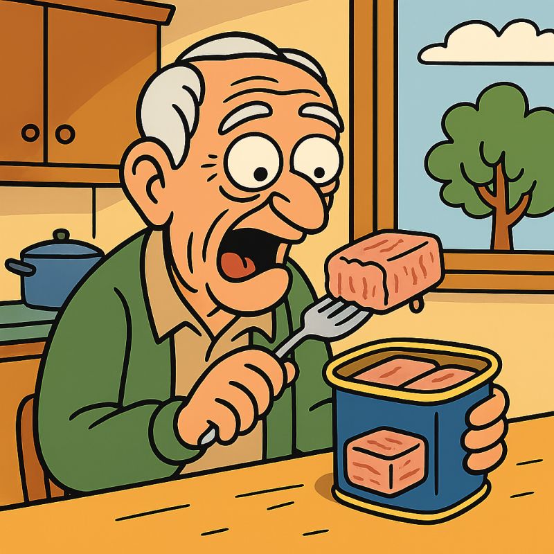 The Great Spam Debate: Fact or Fabulous Fiction?