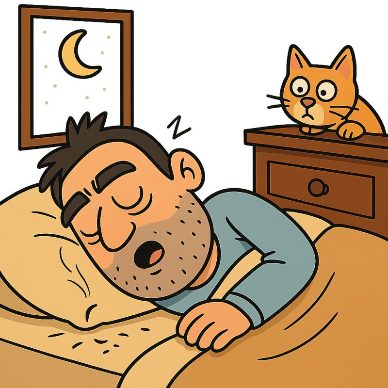 Why Do Eyebrows Shed at Night Without You Knowing – The Odd Truth Behind Invisible Eyebrow Hair Loss