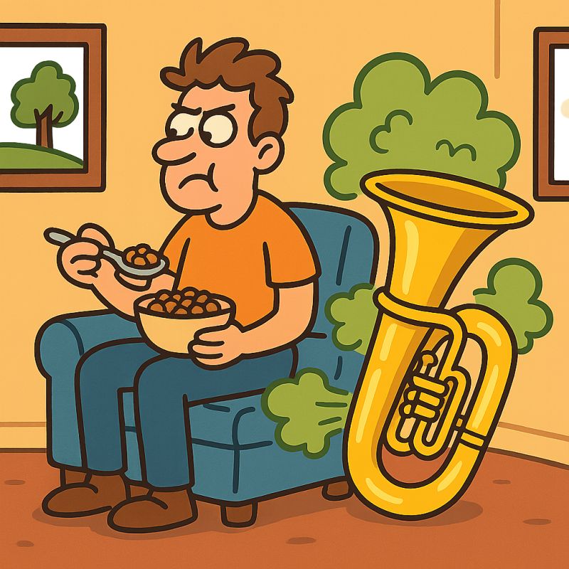 Why Do Beans Make You Fart: The Extraordinary Gastrointestinal Symphony