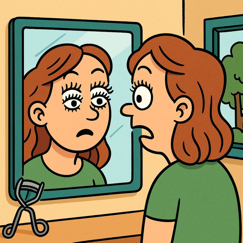Why Do Some People Have Double Eyelashes — The Rare Lash Condition and What Causes It