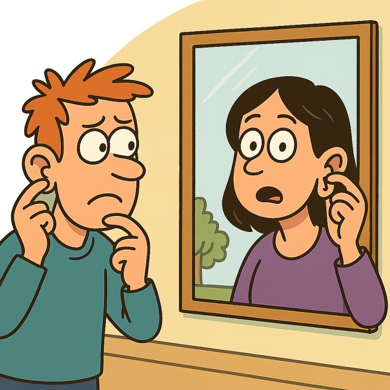 Why Do Some People Have Detached Earlobes — and What That Really Says About You