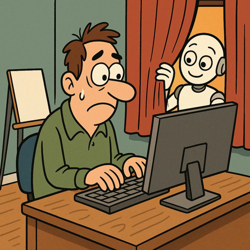AI & Editorial Disclosure